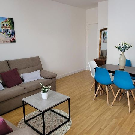 Piso Stylety Alcazar Apartment ตาลาเวรา เดลา เรย์นา ภายนอก รูปภาพ