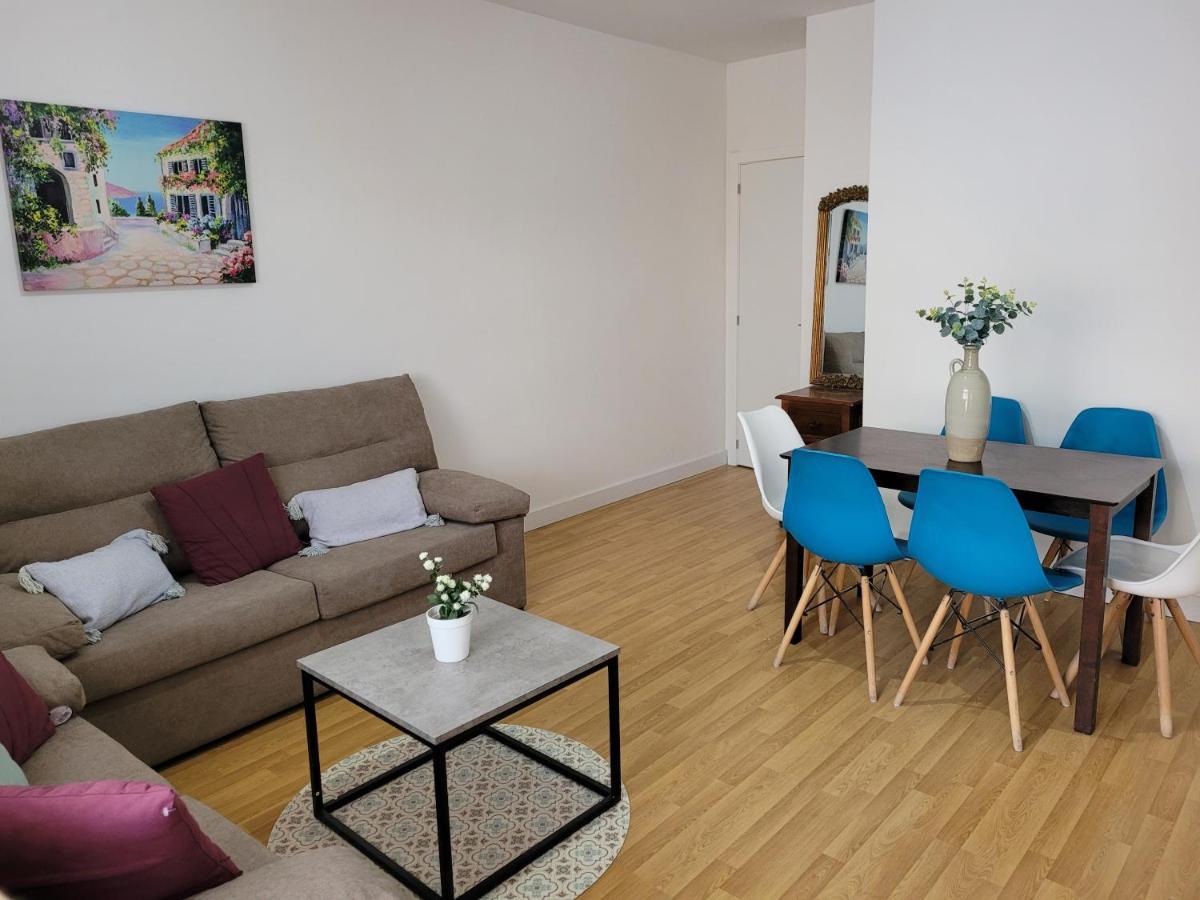 Piso Stylety Alcazar Apartment ตาลาเวรา เดลา เรย์นา ภายนอก รูปภาพ