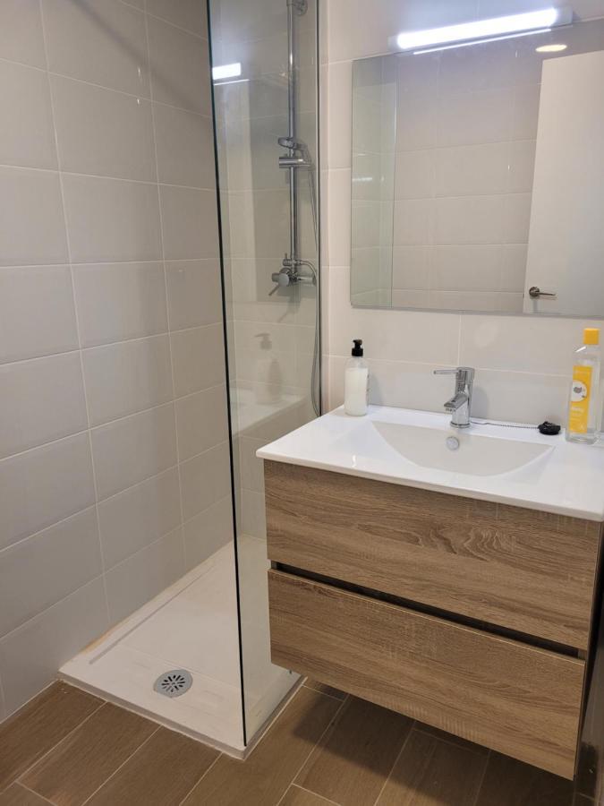 Piso Stylety Alcazar Apartment ตาลาเวรา เดลา เรย์นา ภายนอก รูปภาพ