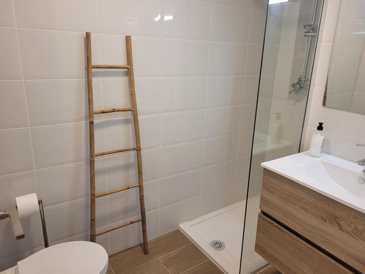 Piso Stylety Alcazar Apartment ตาลาเวรา เดลา เรย์นา ภายนอก รูปภาพ