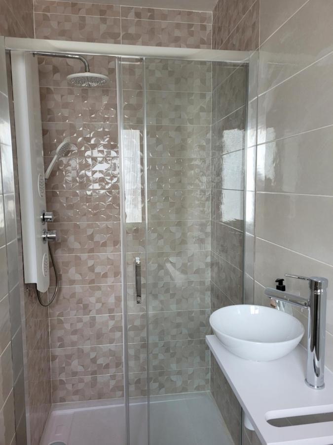 Piso Stylety Alcazar Apartment ตาลาเวรา เดลา เรย์นา ภายนอก รูปภาพ