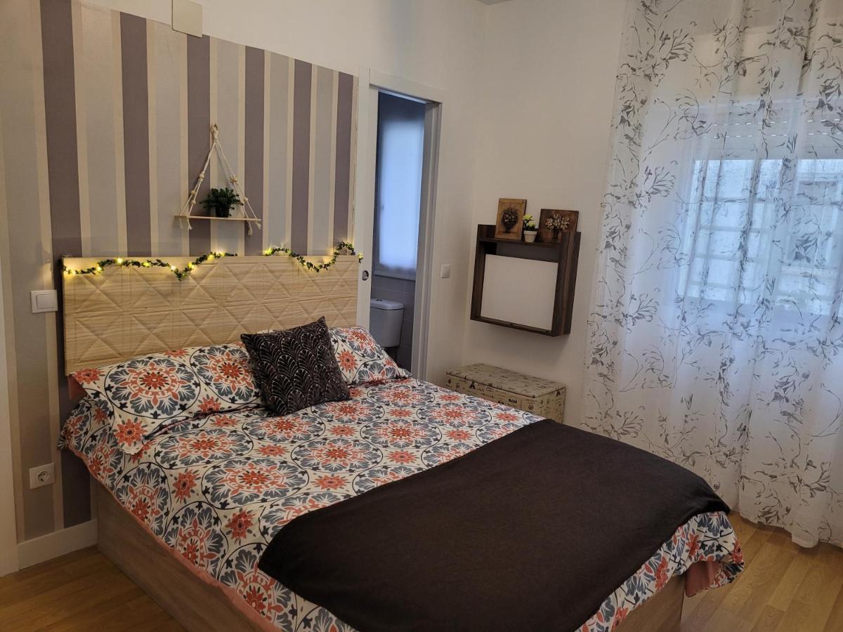 Piso Stylety Alcazar Apartment ตาลาเวรา เดลา เรย์นา ภายนอก รูปภาพ