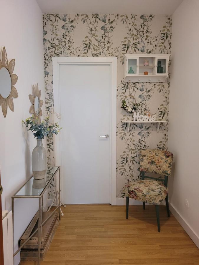 Piso Stylety Alcazar Apartment ตาลาเวรา เดลา เรย์นา ภายนอก รูปภาพ