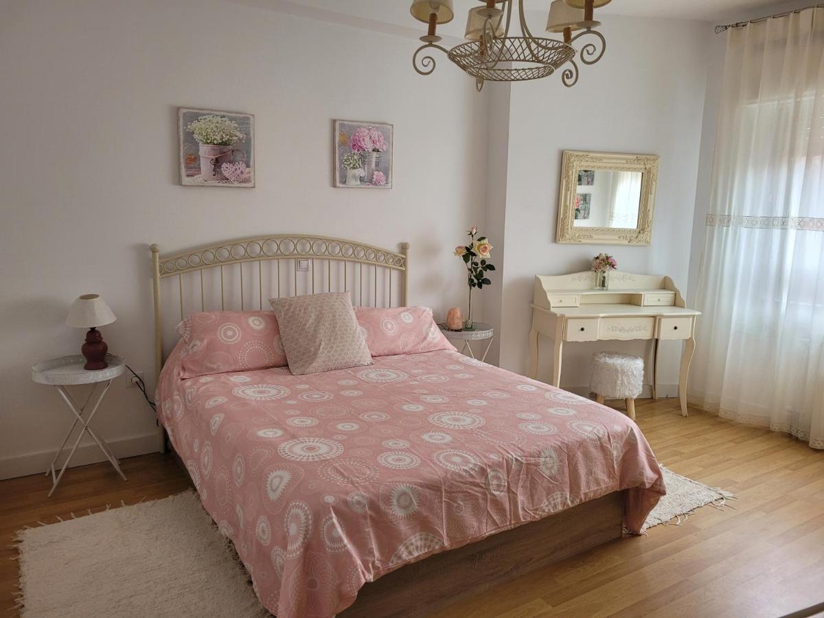 Piso Stylety Alcazar Apartment ตาลาเวรา เดลา เรย์นา ภายนอก รูปภาพ