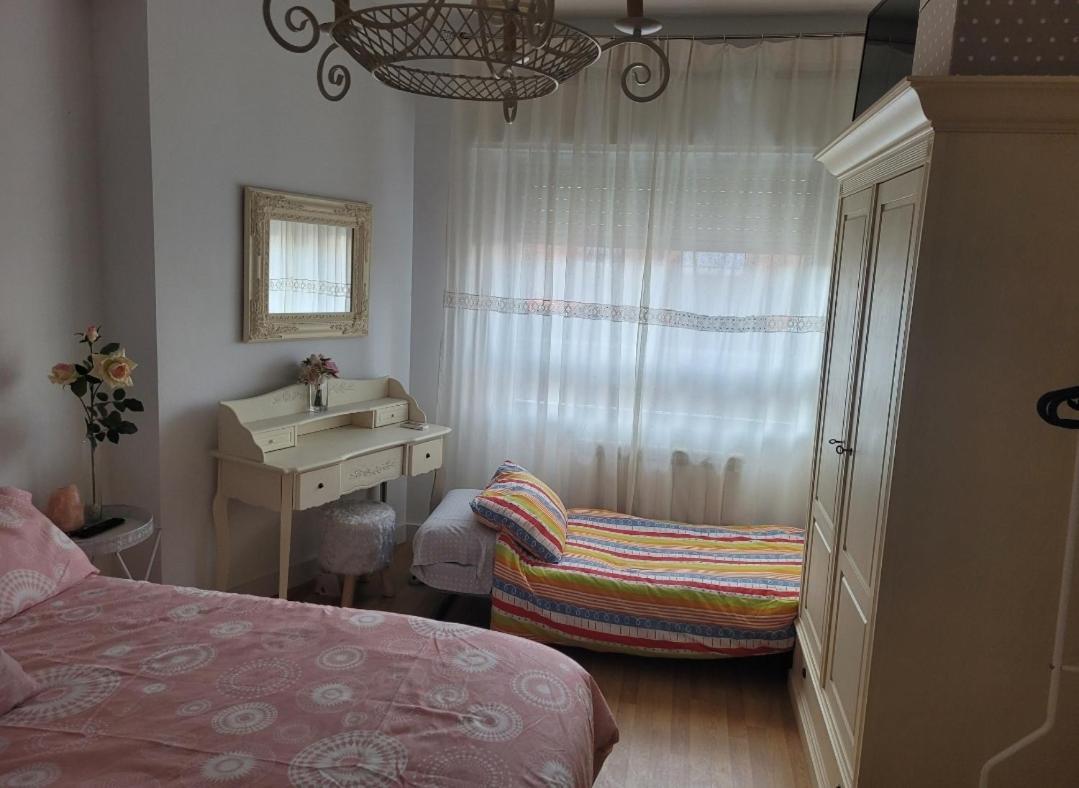 Piso Stylety Alcazar Apartment ตาลาเวรา เดลา เรย์นา ห้อง รูปภาพ